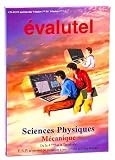 Revue Evalutel  / Evalutel mécanique
