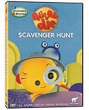 Rolie Polie Olie - Scavenger Hunt