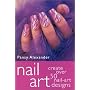 Nail Art by Pansy Alexander