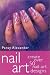 Nail Art by Pansy Alexander