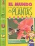 El Mundo De Las Plantas (Descubre Tu Mundo) (Spanish Edition)