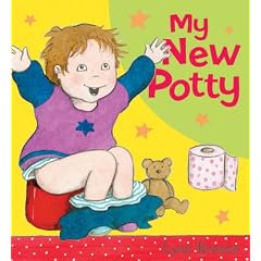 My New Potty (This Little Baby)