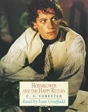 Review Hodder & Stoughton Audio Books  / Hornblower and the Happy Return