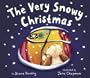 The Very Snowy Christmas