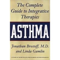 Asthma: The Complete Guide to Integrative Therapies