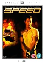Speed  (Special Edition)  [DVD] [1994]