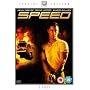 Speed  (Special Edition)  [1994]