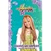 Hannah Montana Disguises and Surprises (Tokyopop Cine-Manga)