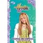 Hannah Montana Disguises and Surprises (Tokyopop Cine-Manga)