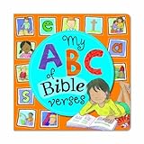 My ABC of Bible verses