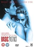 Basic Instinct [DVD]