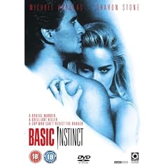 Basic Instinct [DVD]
