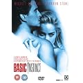 Basic Instinct [DVD]