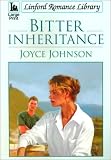 Bitter Inheritance (Linford Romance Library)