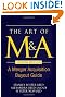 The Art of M&A, Fourth Edition: A Merger Acquisition Buyout Guide