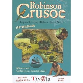 Robinson Crusoe