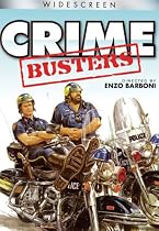 Crime Busters