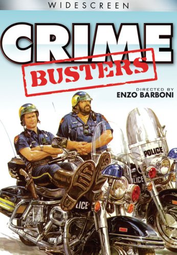 Crime Busters Direct Download Movies