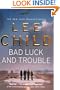 BAD LUCK AND TROUBLE