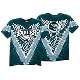 Eagles Liquid Blue Men