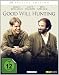 DVD : Good Will Hunting [Blu-ray] [Special Edition]