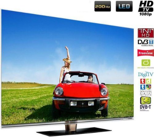 42LE8500 LED Television