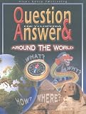 Books : Around the World (Q & A Encyclopedia)