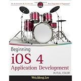 Beginning iOS 4 Application Development