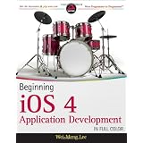 Beginning iOS 4 Application Developmentdi Wei Meng Lee