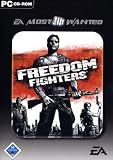 Eigenschaften Electronic Arts  / Freedom Fighters - (EA Most Wanted)