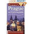 Frommer's Prague and the Best of the Czech Republic (Frommer's Complete Guides)'