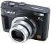 Panasonic DMC-LZ2BB