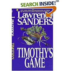 Timothy's Game