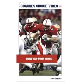 Inside Veer Option Attack [VHS]