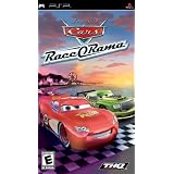 Cars Race O Rama(輸入版)
