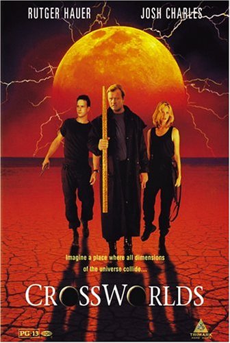 Free Download Of Crossworlds Online