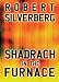 Shadrach in the Furnace