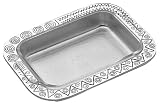 Wilton Armetale Reggae Rectangular Baker