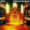 Dongs of Sevotion