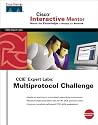 CIM CCIE Expert Labs, Multiprotocol Challenge (Network Simulator CD-ROM)