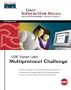 CIM CCIE Expert Labs, Multiprotocol Challenge (Network Simulator CD-ROM)