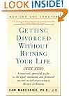 Getting Divorced Without Ruining Your Life: A Reasoned, Practical Guide to the Legal, Emotional and Financial Ins and Outs of Negotiating a Divorce Settlement