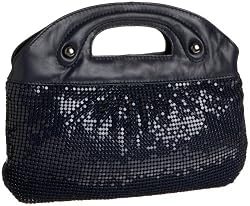 Hype Stardust Clutch