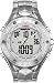 Timex Men's Ironman Triathlon 42 Lap Combo Analog Digital Dress Watch #T56371