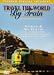 Travel the World By Train: Australia and New Zealand