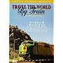 Travel the World by Train: Australia & New Zealand