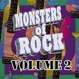 Monsters of Rock, Vol. 2