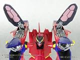 Macross 7 (1/60 scale) Sound Booster for VF-19 Custom Fire Valkyrie [JAPAN]