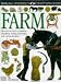 Farm (Eyewitness Guides)