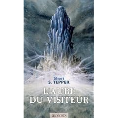 L'aube du visiteur